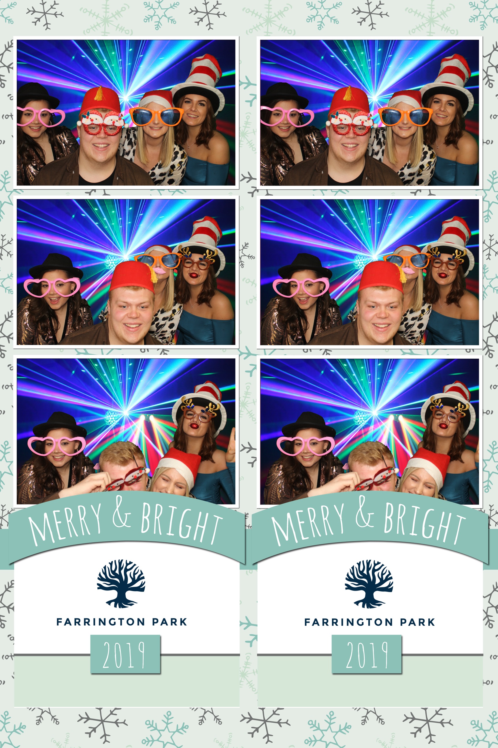 FP Christmas Party 13.12.19 | View more photos from the event at images.mobile-photo-booth.com/u/MobilePhotoBoothUK/FP-Christmas-Party-131219